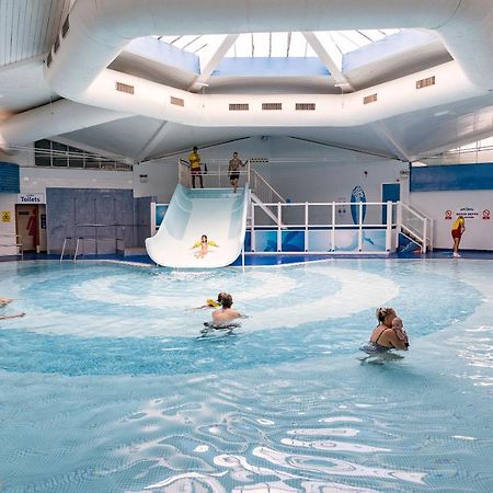 Sea La Vie Lodge, Rockley Park Holiday Park, Poole, Dorset Ngoại thất bức ảnh