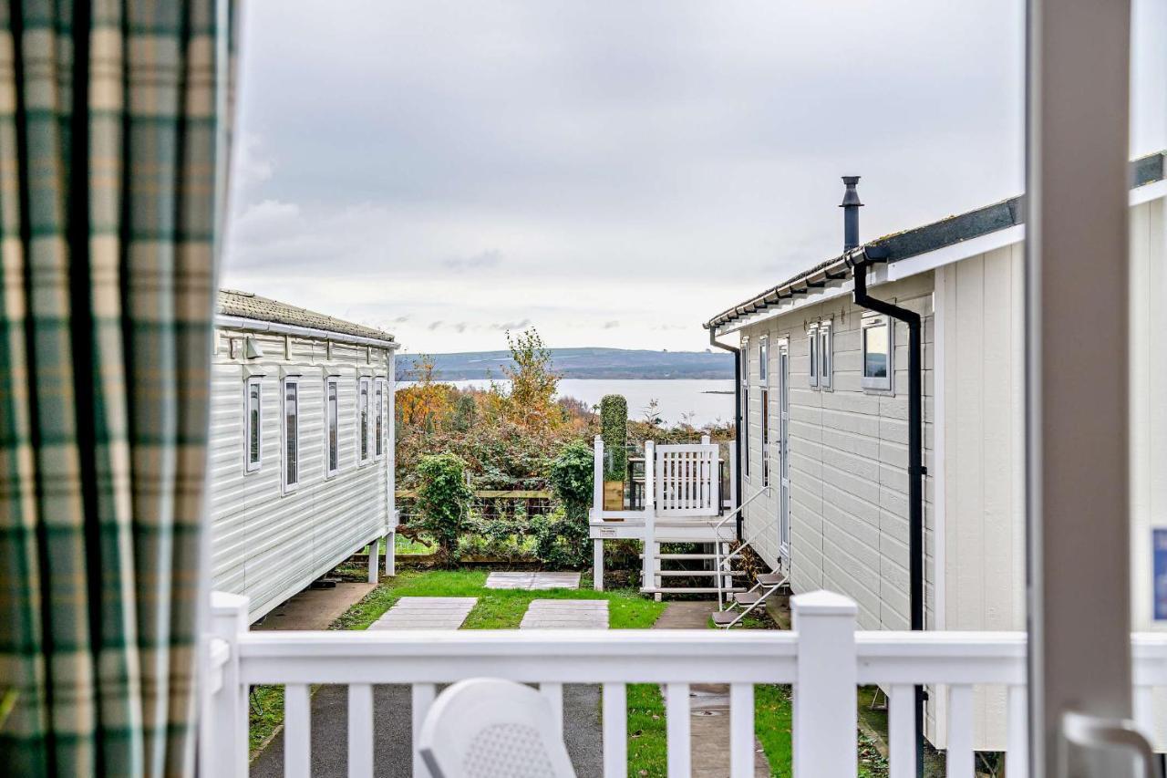 Sea La Vie Lodge, Rockley Park Holiday Park, Poole, Dorset Ngoại thất bức ảnh