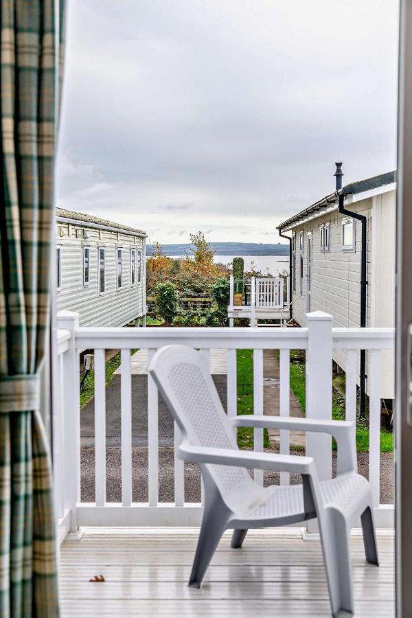 Sea La Vie Lodge, Rockley Park Holiday Park, Poole, Dorset Ngoại thất bức ảnh