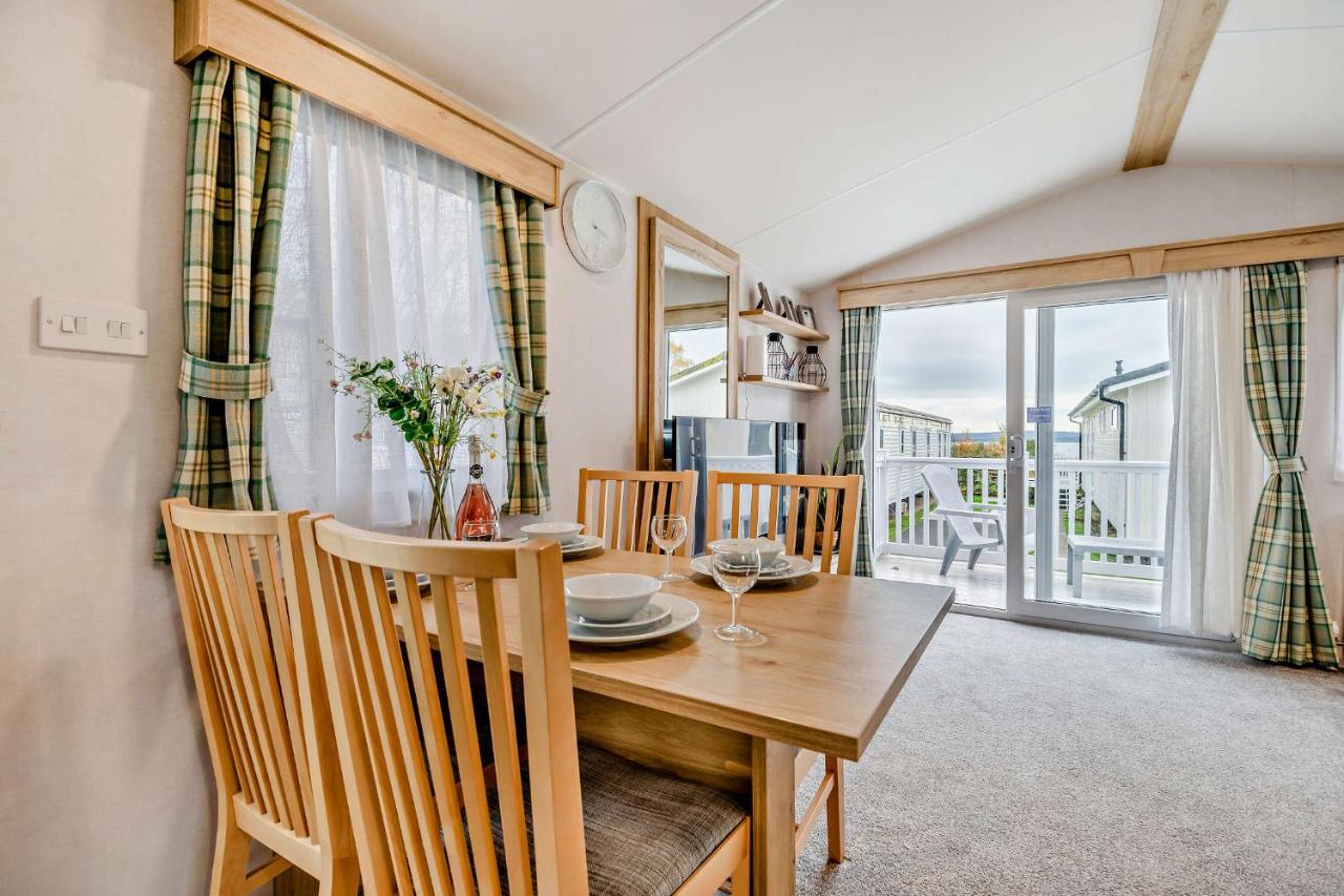 Sea La Vie Lodge, Rockley Park Holiday Park, Poole, Dorset Ngoại thất bức ảnh